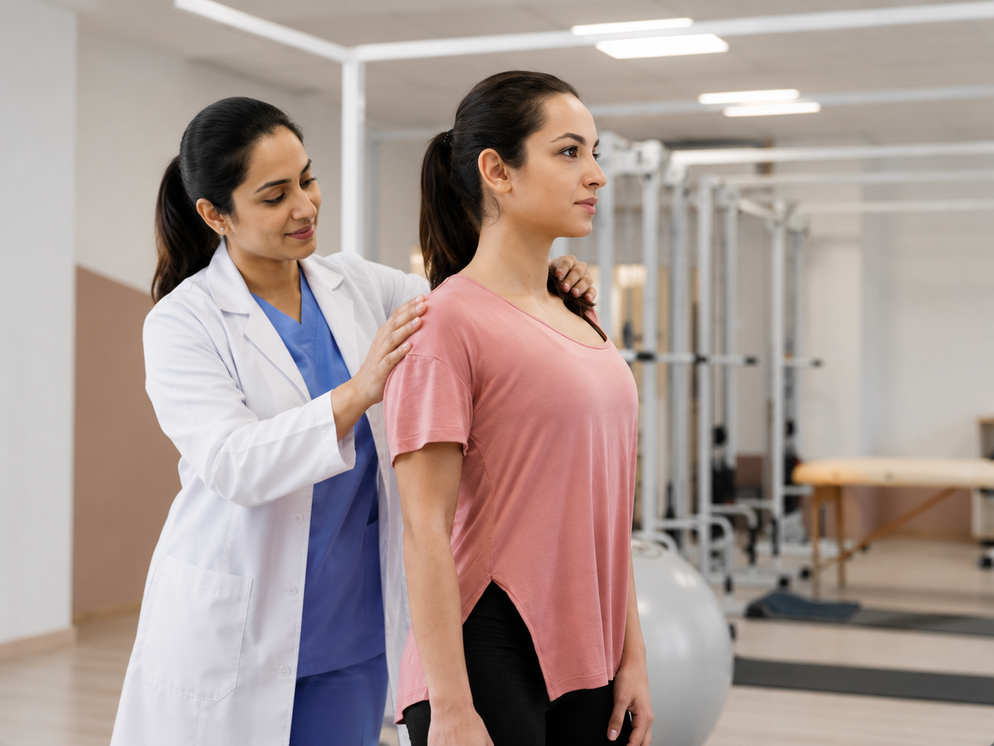Back pain treatment